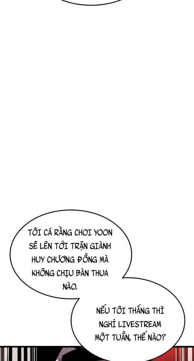 Huyền Thoại Game Thủ - Tái Xuất Chap 101 - Next Chap 102