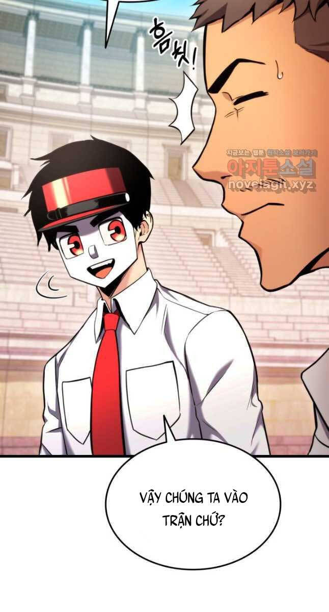 Huyền Thoại Game Thủ - Tái Xuất Chap 101 - Next Chap 102