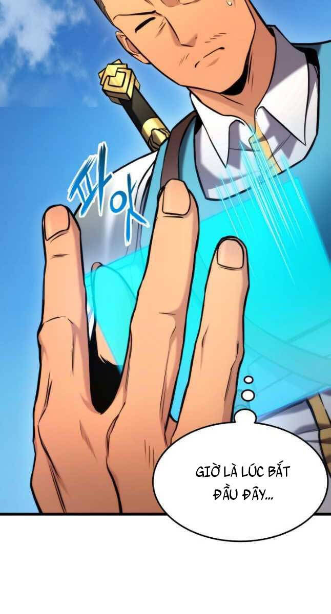 Huyền Thoại Game Thủ - Tái Xuất Chap 101 - Next Chap 102