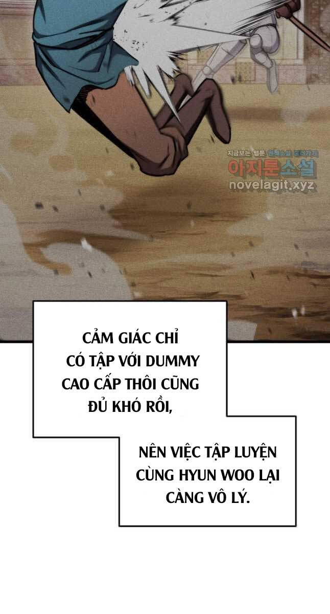 Huyền Thoại Game Thủ - Tái Xuất Chap 101 - Next Chap 102