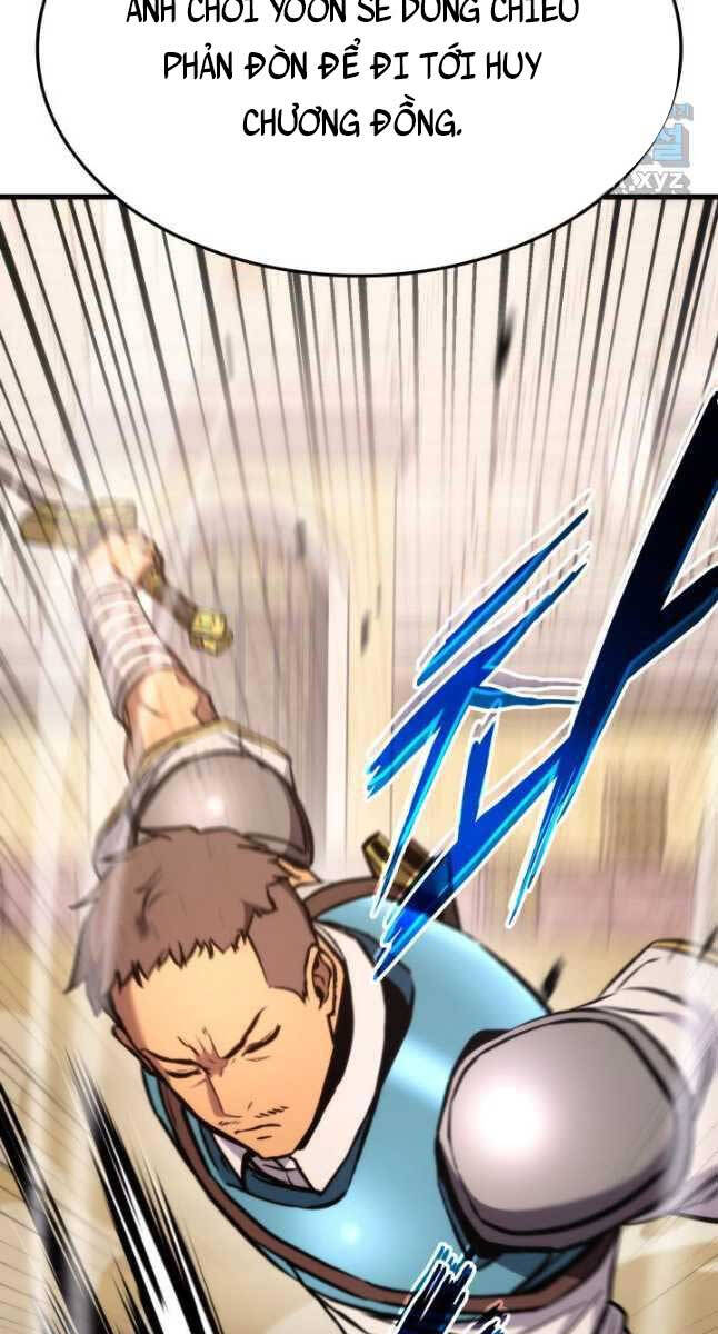 Huyền Thoại Game Thủ - Tái Xuất Chap 102 - Next Chap 103