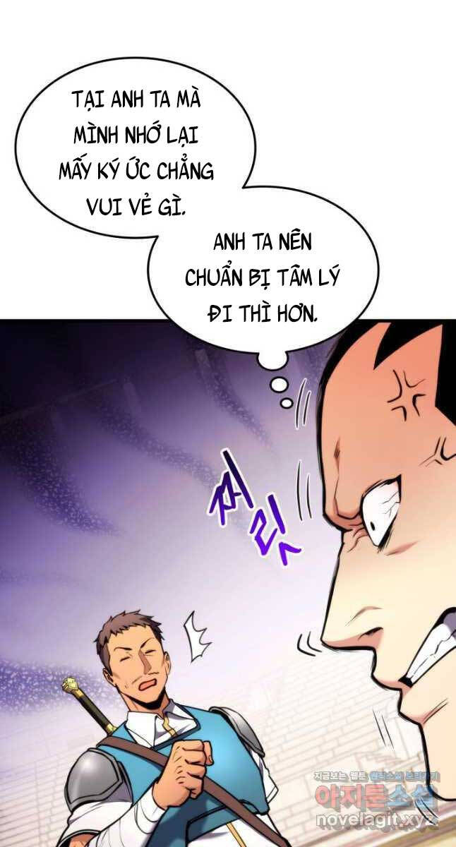 Huyền Thoại Game Thủ - Tái Xuất Chap 102 - Next Chap 103