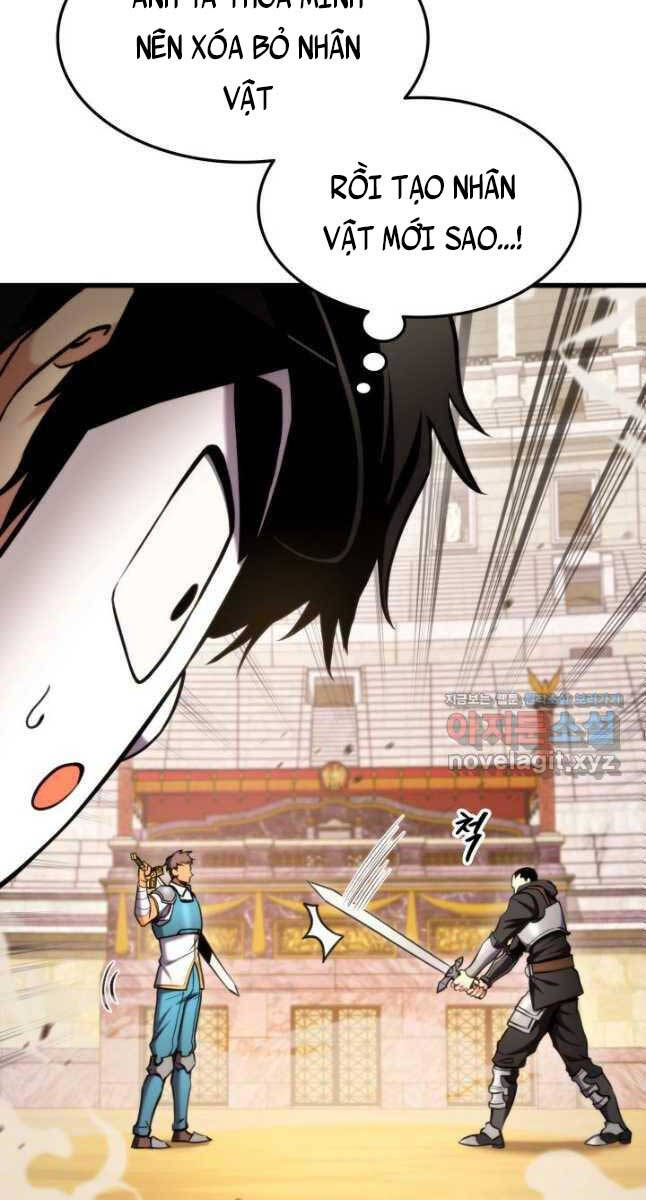 Huyền Thoại Game Thủ - Tái Xuất Chap 102 - Next Chap 103