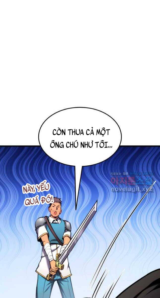 Huyền Thoại Game Thủ - Tái Xuất Chap 102 - Next Chap 103