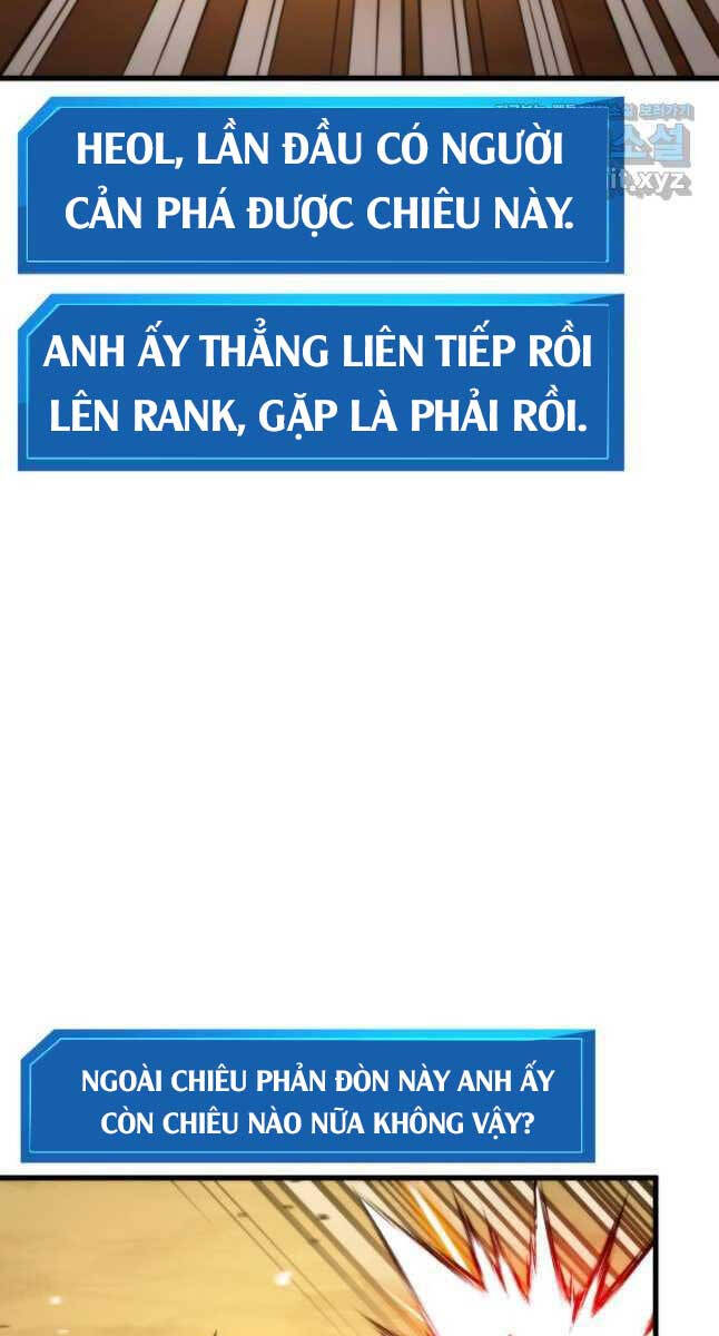 Huyền Thoại Game Thủ - Tái Xuất Chap 102 - Next Chap 103