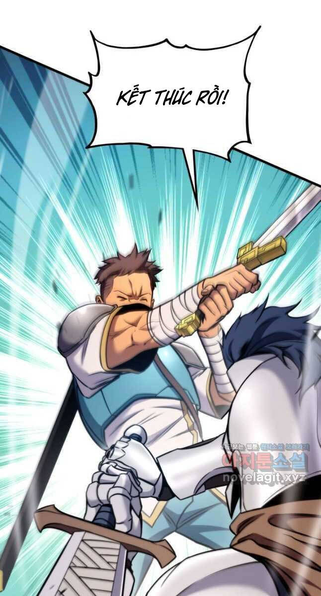 Huyền Thoại Game Thủ - Tái Xuất Chap 102 - Next Chap 103