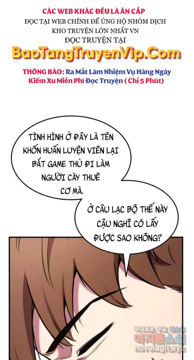 Huyền Thoại Game Thủ - Tái Xuất Chap 104 - Next Chap 105