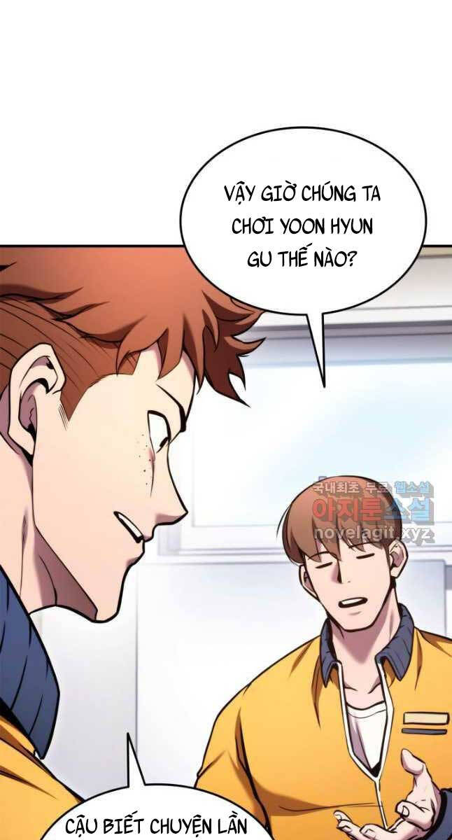Huyền Thoại Game Thủ - Tái Xuất Chap 104 - Next Chap 105