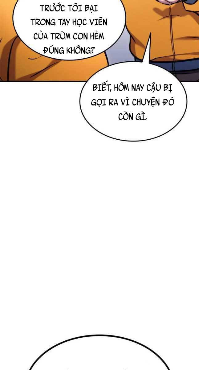 Huyền Thoại Game Thủ - Tái Xuất Chap 104 - Next Chap 105