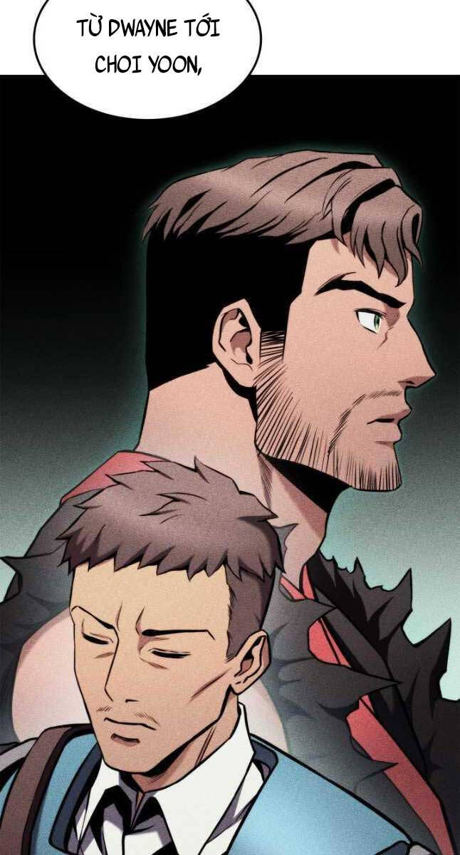 Huyền Thoại Game Thủ - Tái Xuất Chap 104 - Next Chap 105