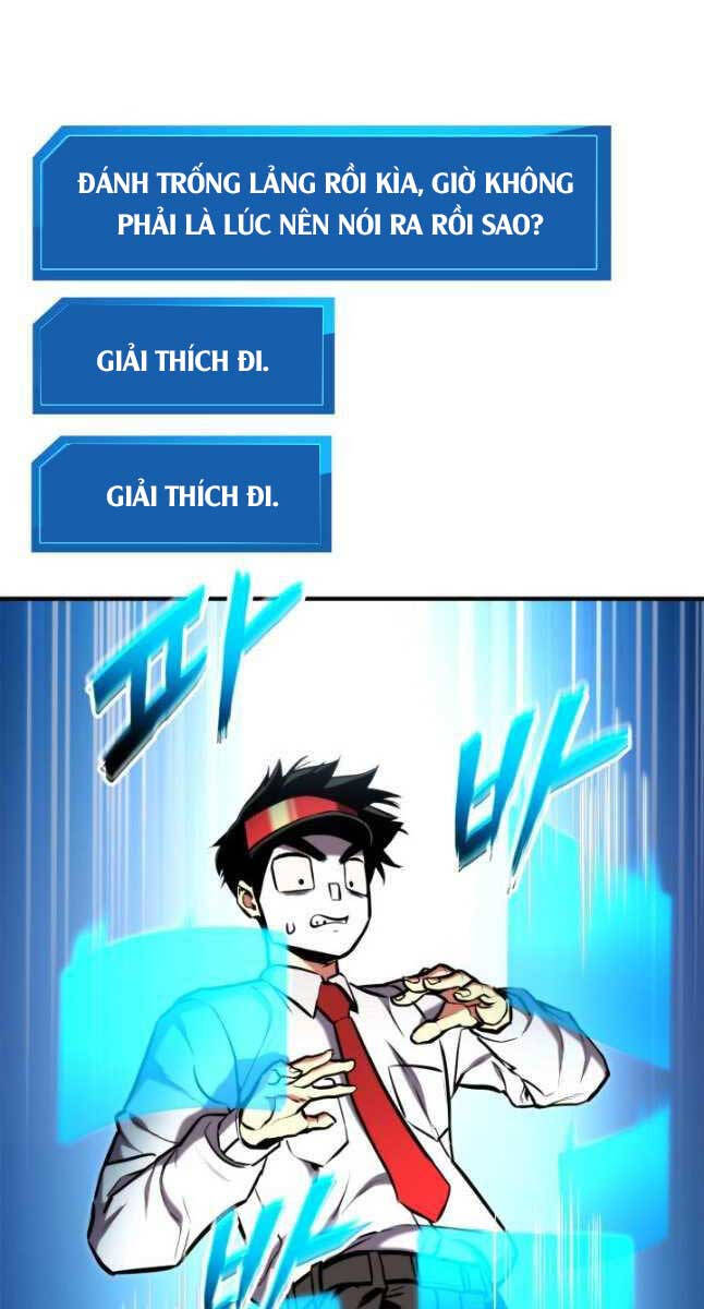 Huyền Thoại Game Thủ - Tái Xuất Chap 104 - Next Chap 105