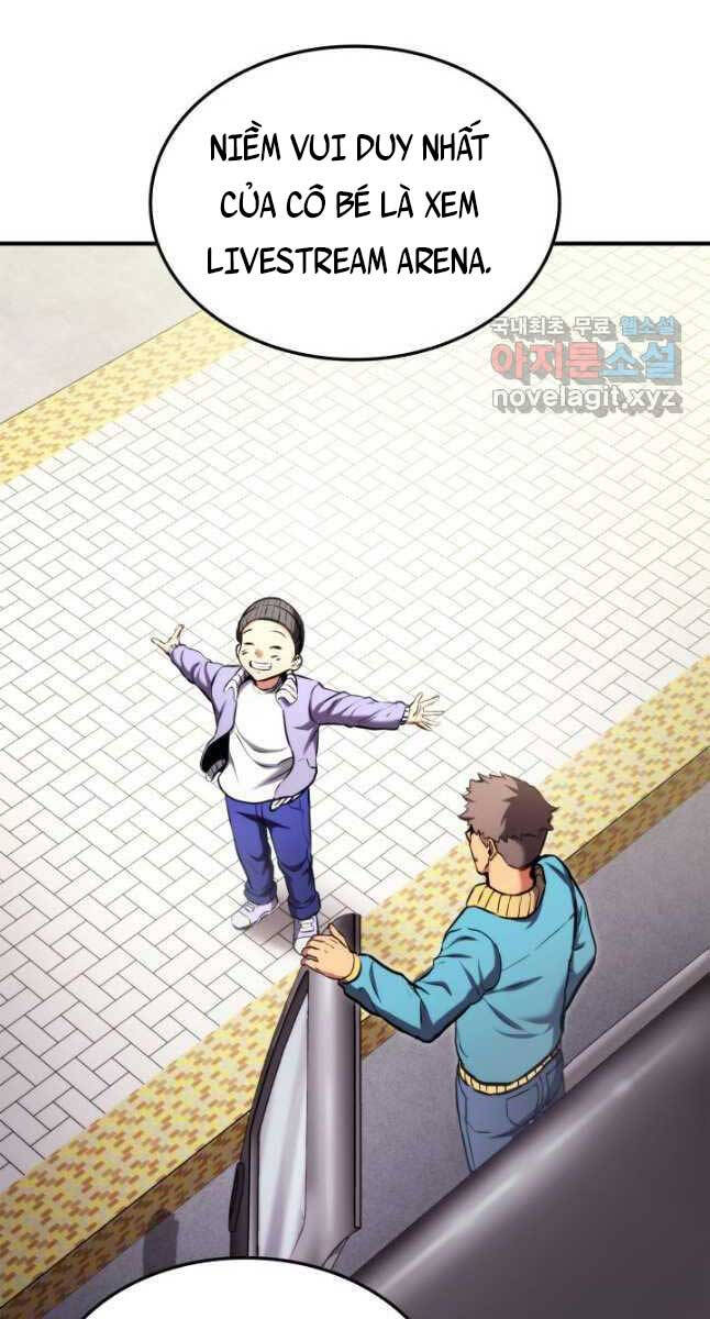 Huyền Thoại Game Thủ - Tái Xuất Chap 104 - Next Chap 105