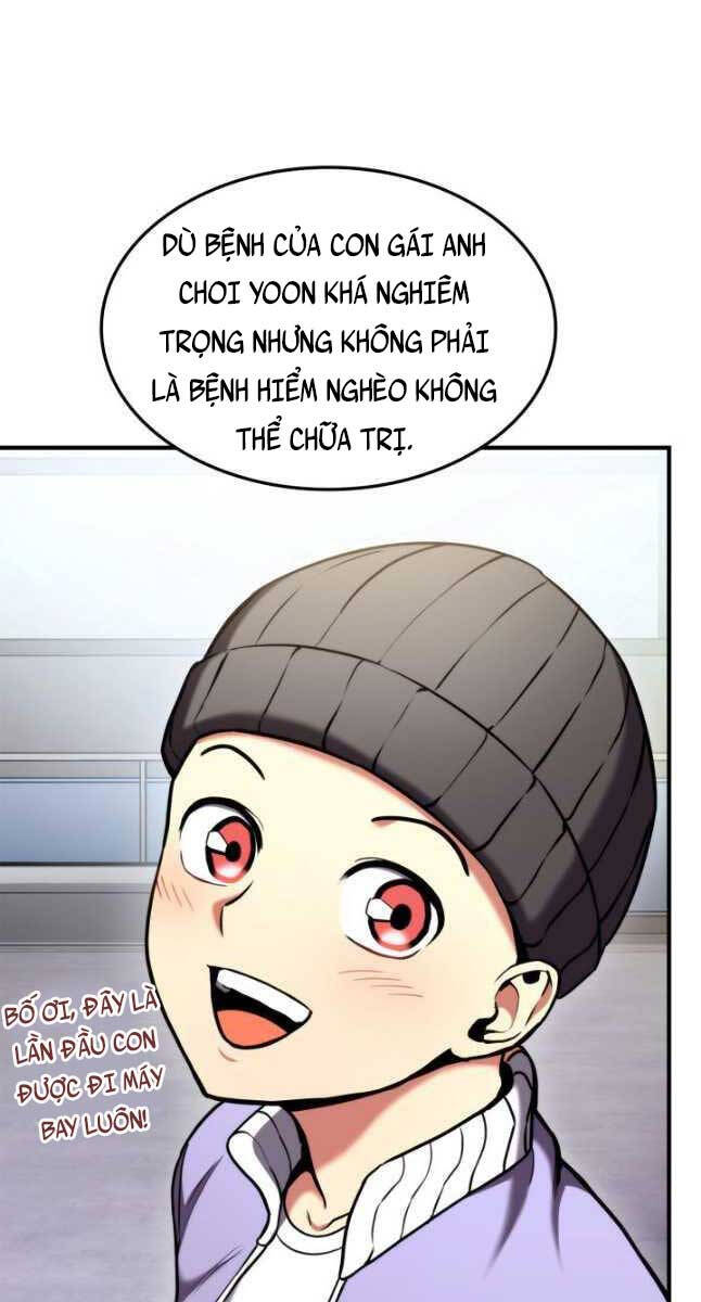 Huyền Thoại Game Thủ - Tái Xuất Chap 104 - Next Chap 105