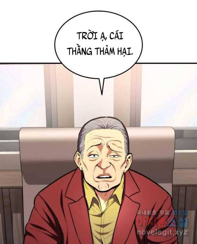 Huyền Thoại Game Thủ - Tái Xuất Chap 104 - Next Chap 105