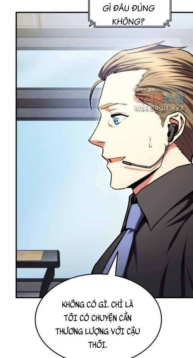 Huyền Thoại Game Thủ - Tái Xuất Chap 105 - Next Chap 106