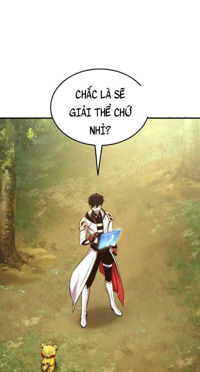 Huyền Thoại Game Thủ - Tái Xuất Chap 105 - Next Chap 106