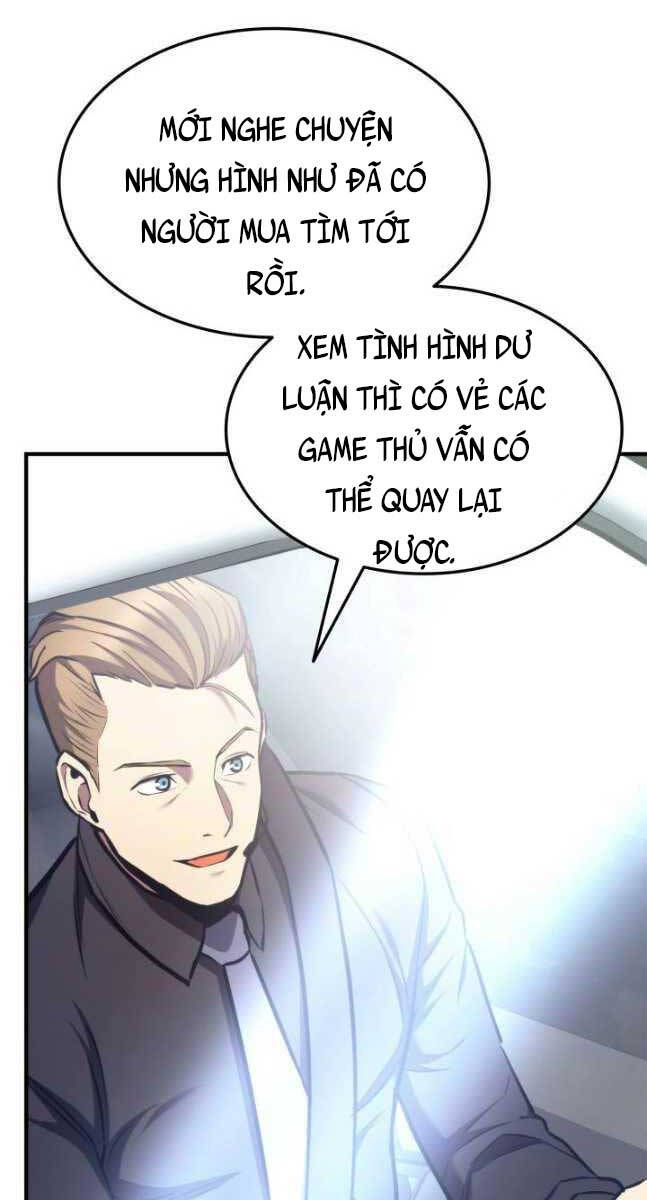 Huyền Thoại Game Thủ - Tái Xuất Chap 105 - Next Chap 106