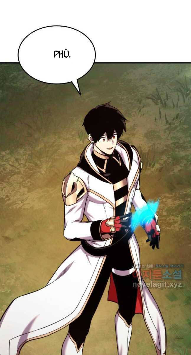 Huyền Thoại Game Thủ - Tái Xuất Chap 105 - Next Chap 106