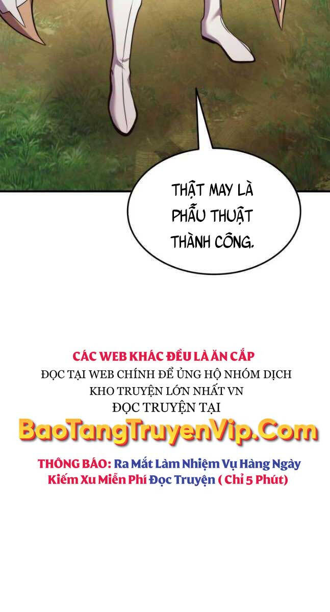 Huyền Thoại Game Thủ - Tái Xuất Chap 105 - Next Chap 106