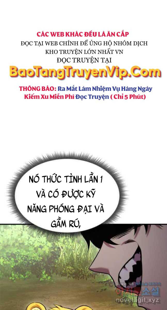 Huyền Thoại Game Thủ - Tái Xuất Chap 105 - Next Chap 106