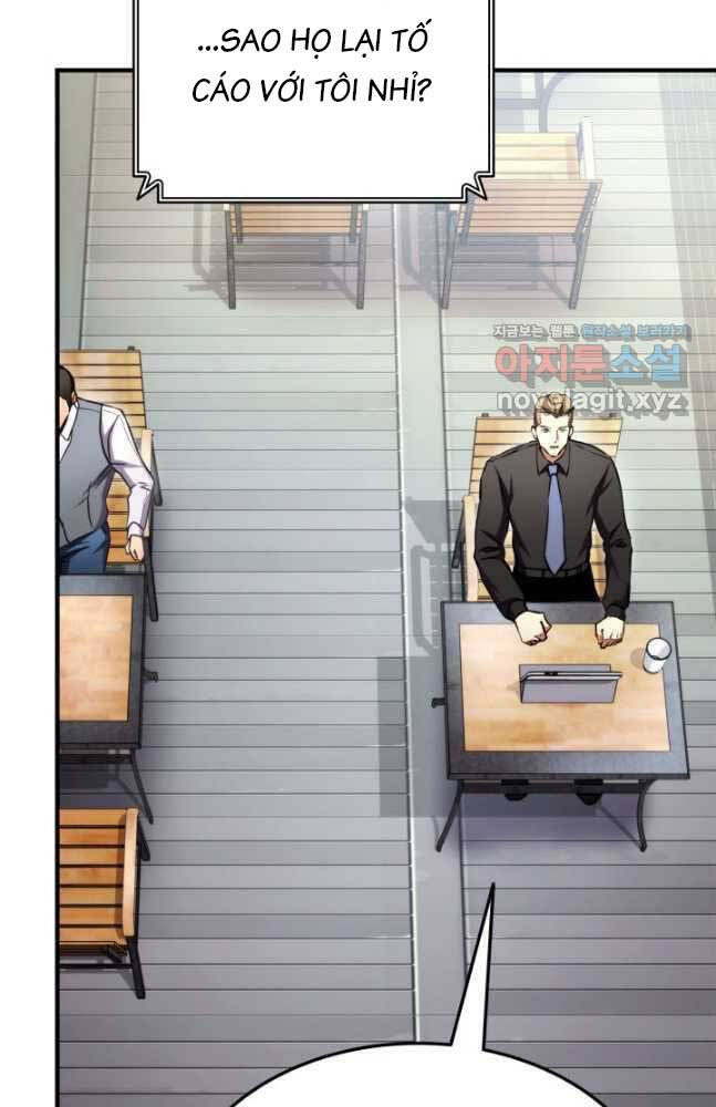 Huyền Thoại Game Thủ - Tái Xuất Chap 105 - Next Chap 106