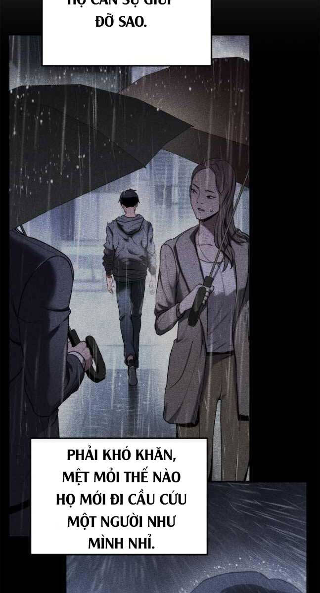Huyền Thoại Game Thủ - Tái Xuất Chap 105 - Next Chap 106