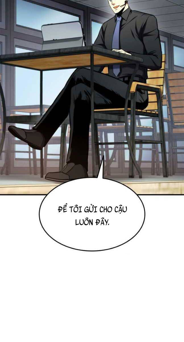 Huyền Thoại Game Thủ - Tái Xuất Chap 105 - Next Chap 106