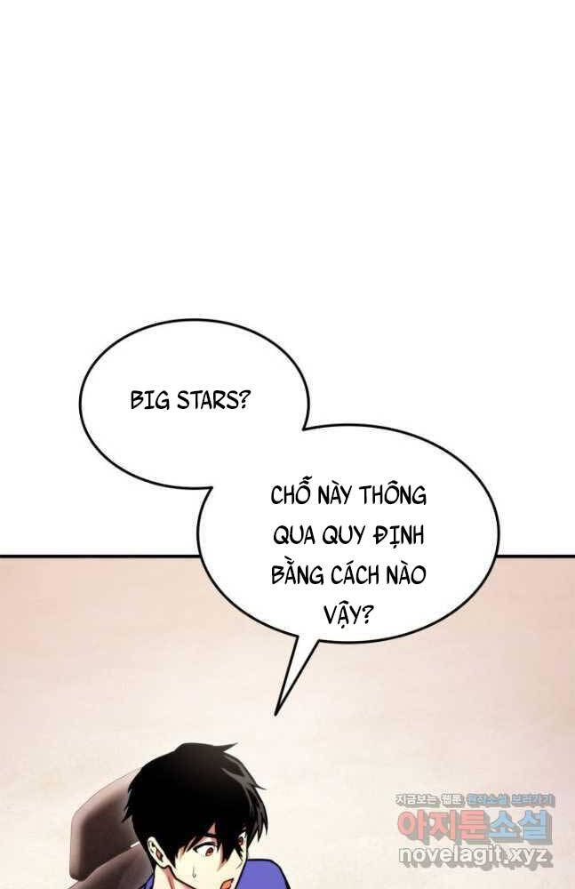 Huyền Thoại Game Thủ - Tái Xuất Chap 105 - Next Chap 106