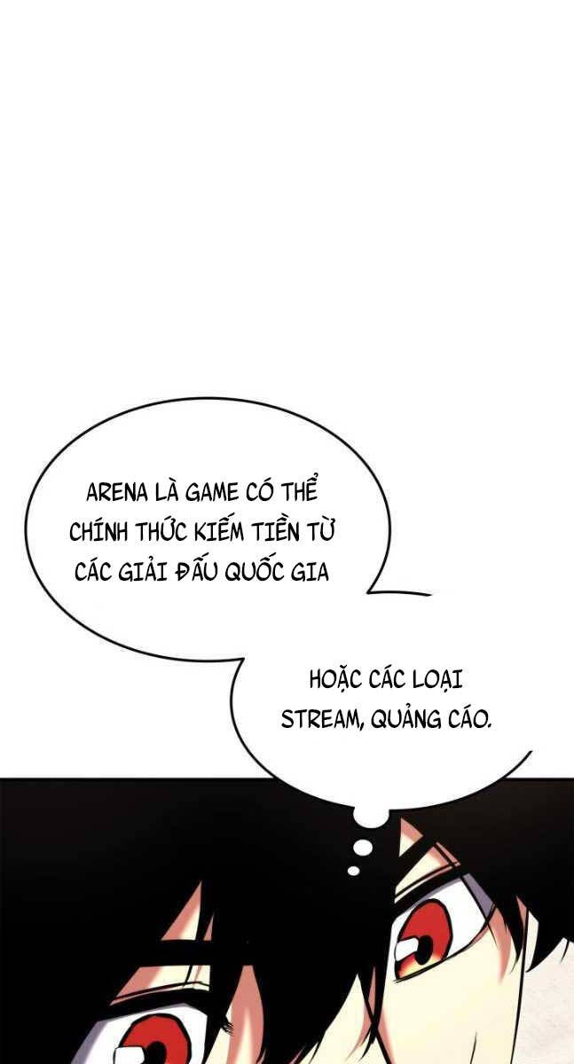 Huyền Thoại Game Thủ - Tái Xuất Chap 105 - Next Chap 106