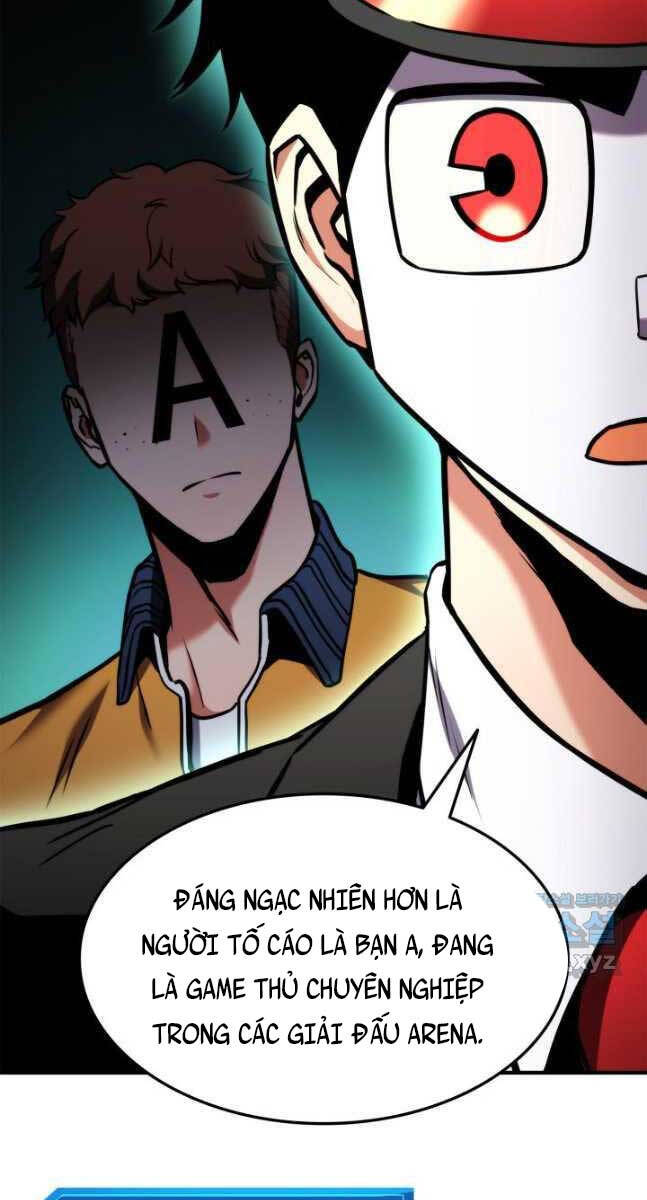 Huyền Thoại Game Thủ - Tái Xuất Chap 105 - Next Chap 106