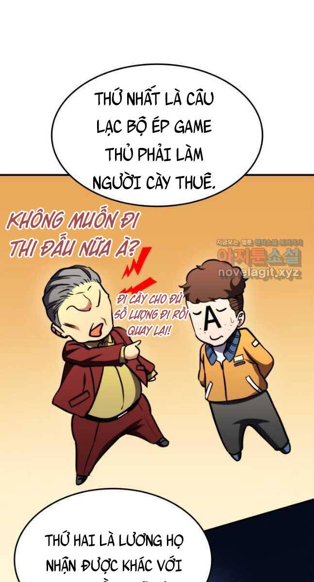 Huyền Thoại Game Thủ - Tái Xuất Chap 105 - Next Chap 106