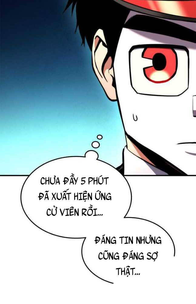 Huyền Thoại Game Thủ - Tái Xuất Chap 105 - Next Chap 106