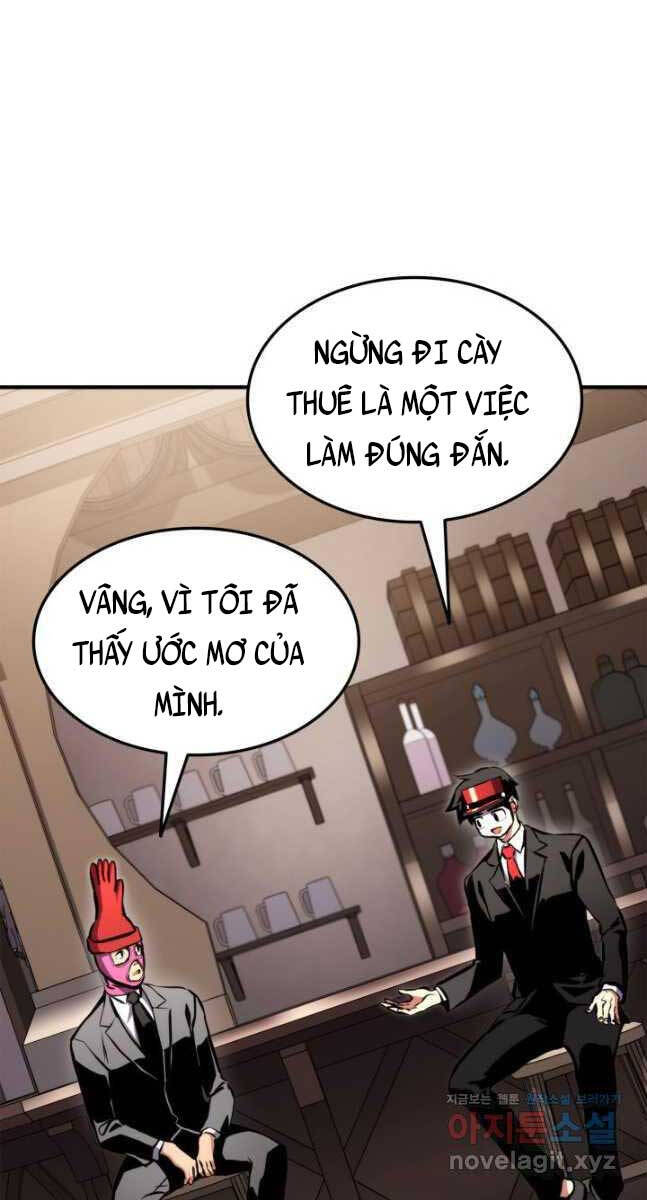 Huyền Thoại Game Thủ - Tái Xuất Chap 105 - Next Chap 106