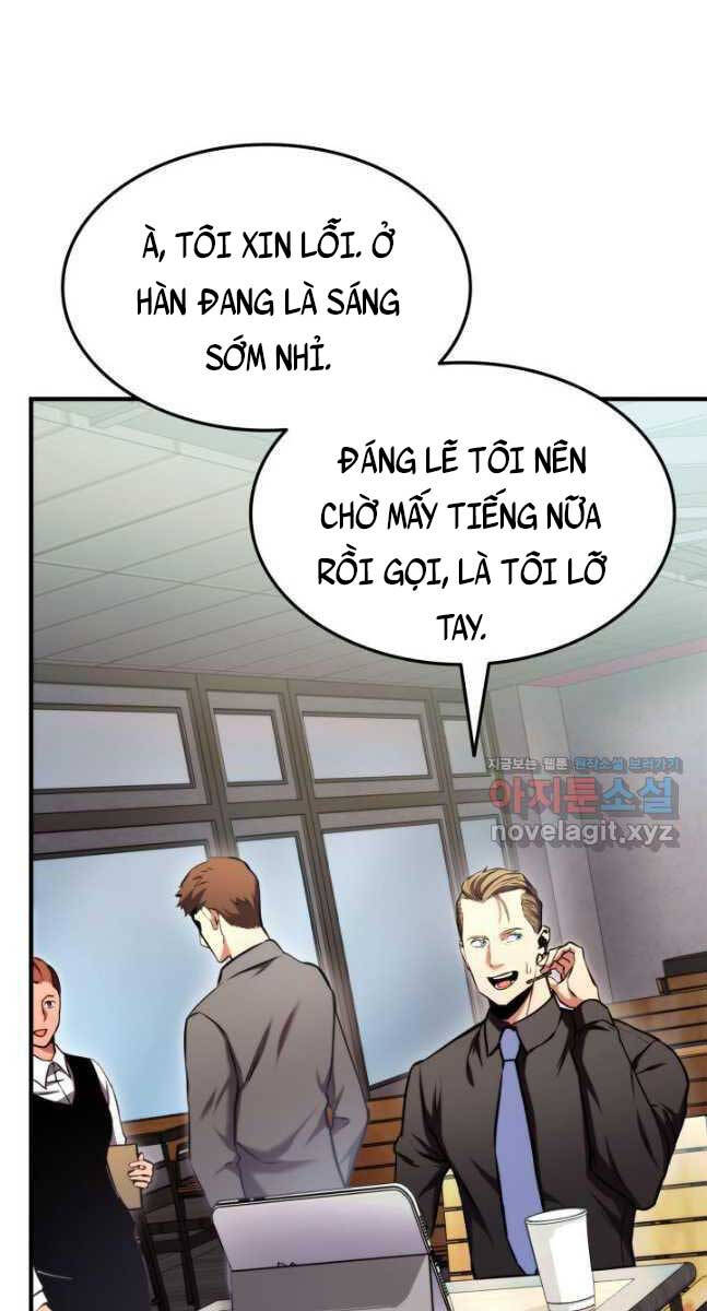 Huyền Thoại Game Thủ - Tái Xuất Chap 105 - Next Chap 106