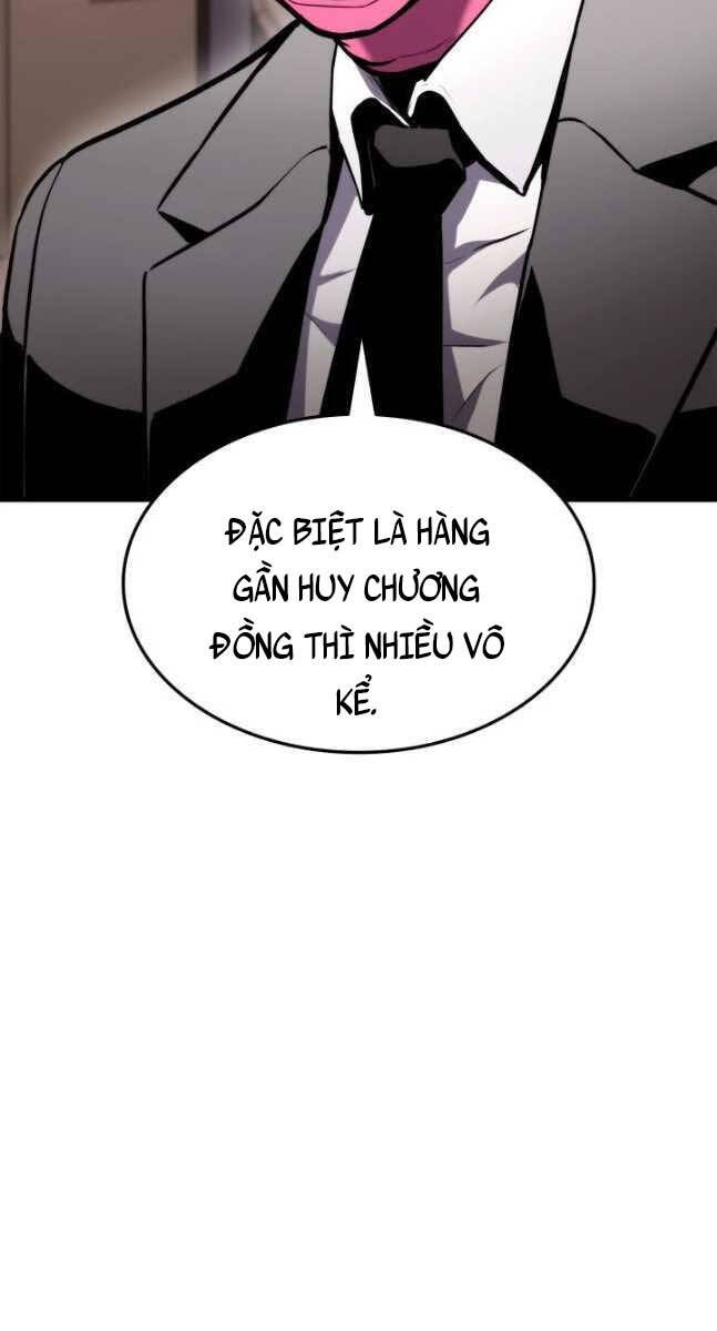 Huyền Thoại Game Thủ - Tái Xuất Chap 105 - Next Chap 106
