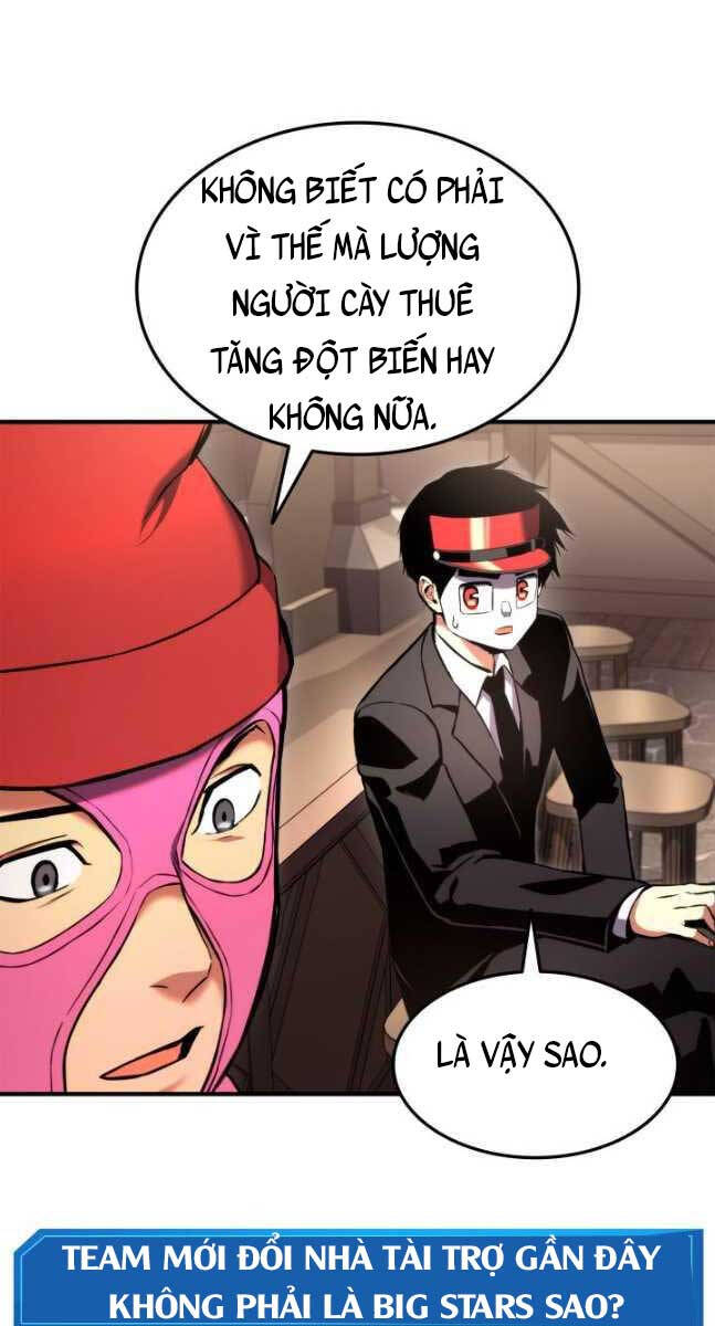 Huyền Thoại Game Thủ - Tái Xuất Chap 105 - Next Chap 106