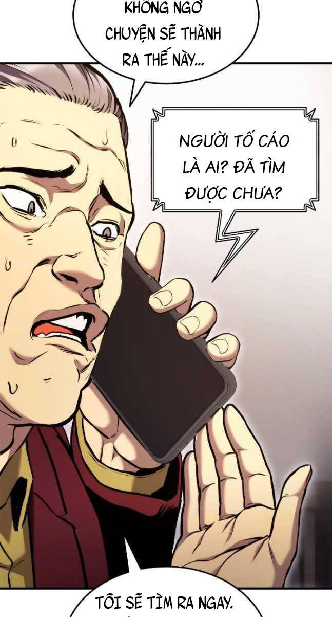 Huyền Thoại Game Thủ - Tái Xuất Chap 105 - Next Chap 106