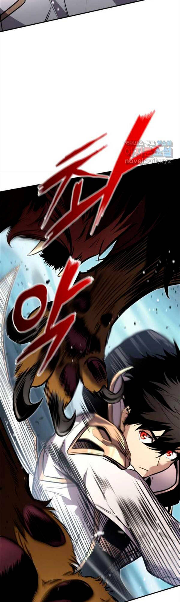 Huyền Thoại Game Thủ - Tái Xuất Chap 106 - Next Chap 107
