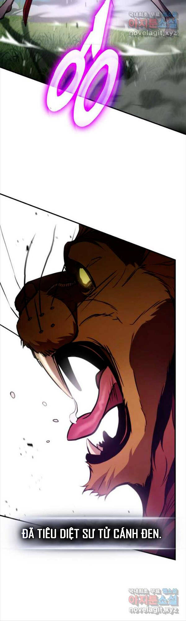Huyền Thoại Game Thủ - Tái Xuất Chap 106 - Next Chap 107