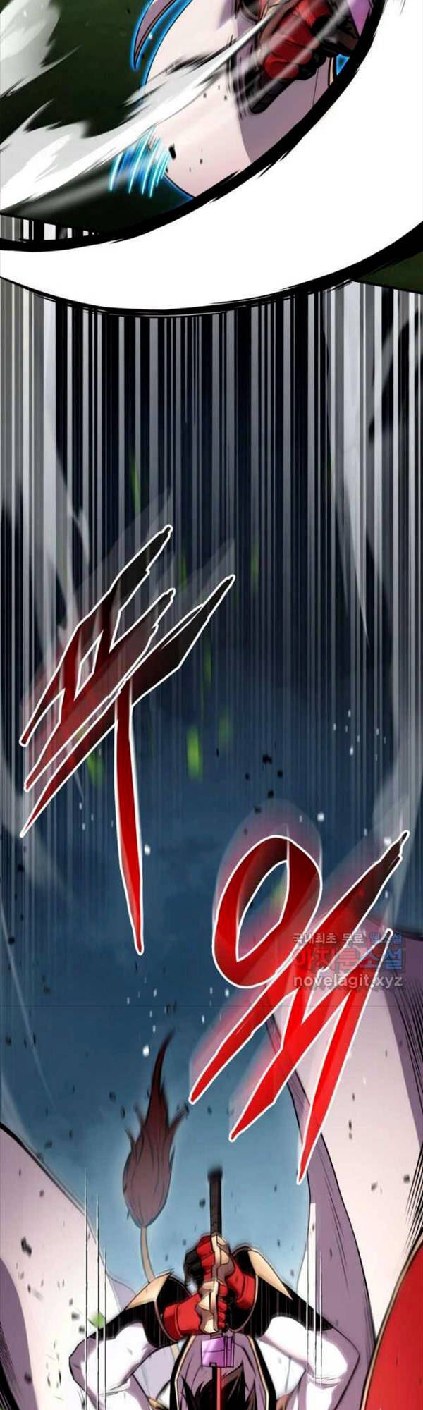 Huyền Thoại Game Thủ - Tái Xuất Chap 106 - Next Chap 107