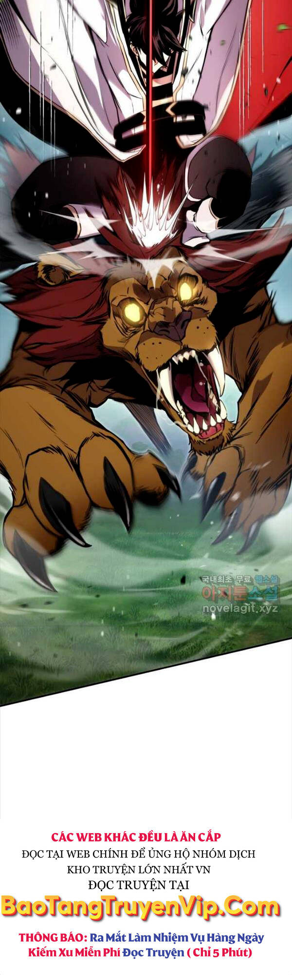 Huyền Thoại Game Thủ - Tái Xuất Chap 106 - Next Chap 107