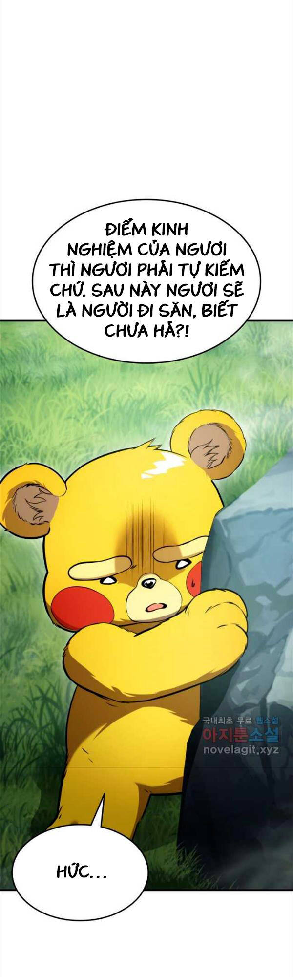 Huyền Thoại Game Thủ - Tái Xuất Chap 106 - Next Chap 107