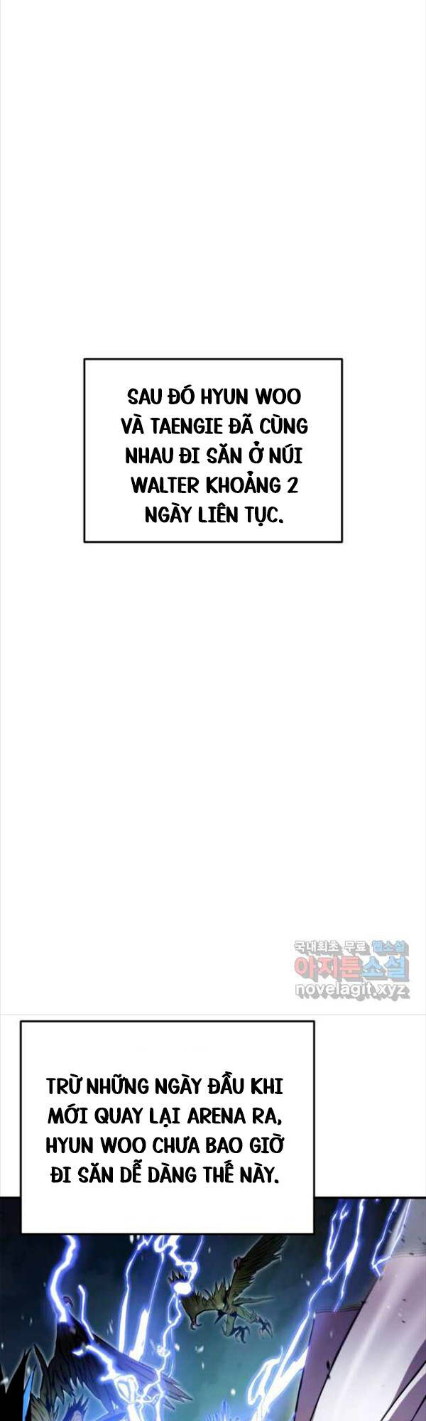 Huyền Thoại Game Thủ - Tái Xuất Chap 106 - Next Chap 107