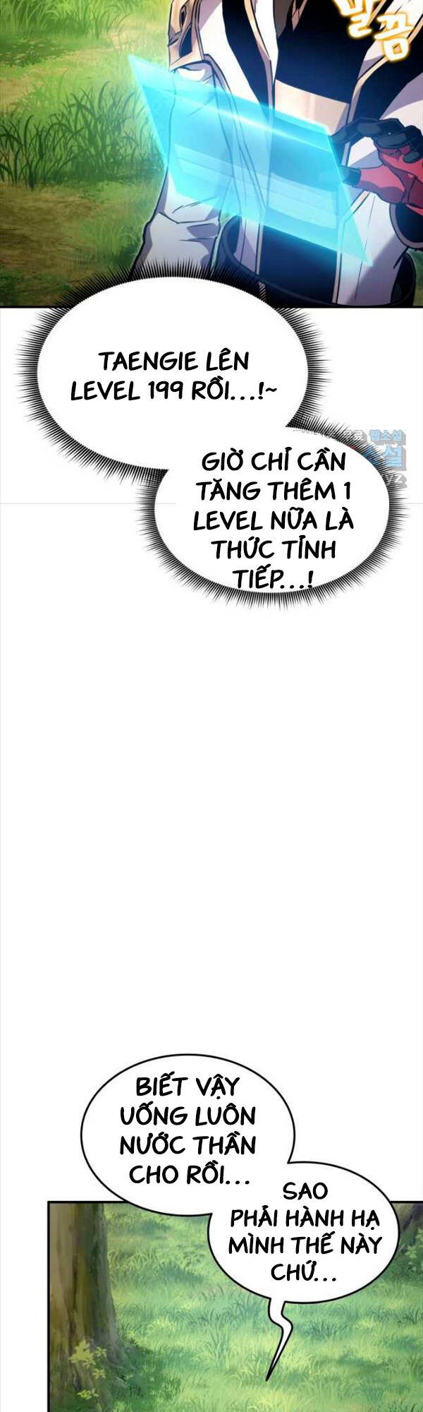 Huyền Thoại Game Thủ - Tái Xuất Chap 106 - Next Chap 107