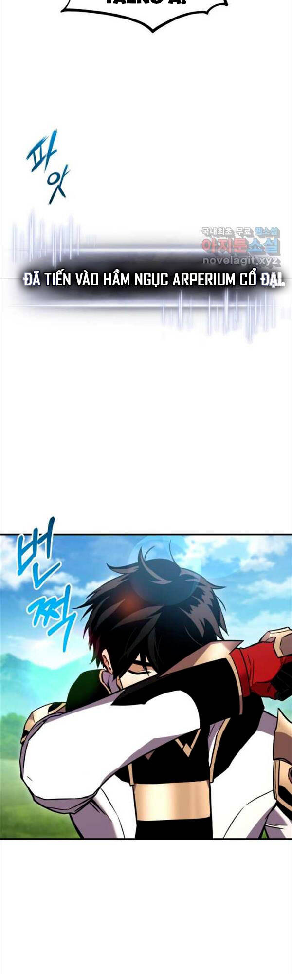 Huyền Thoại Game Thủ - Tái Xuất Chap 106 - Next Chap 107