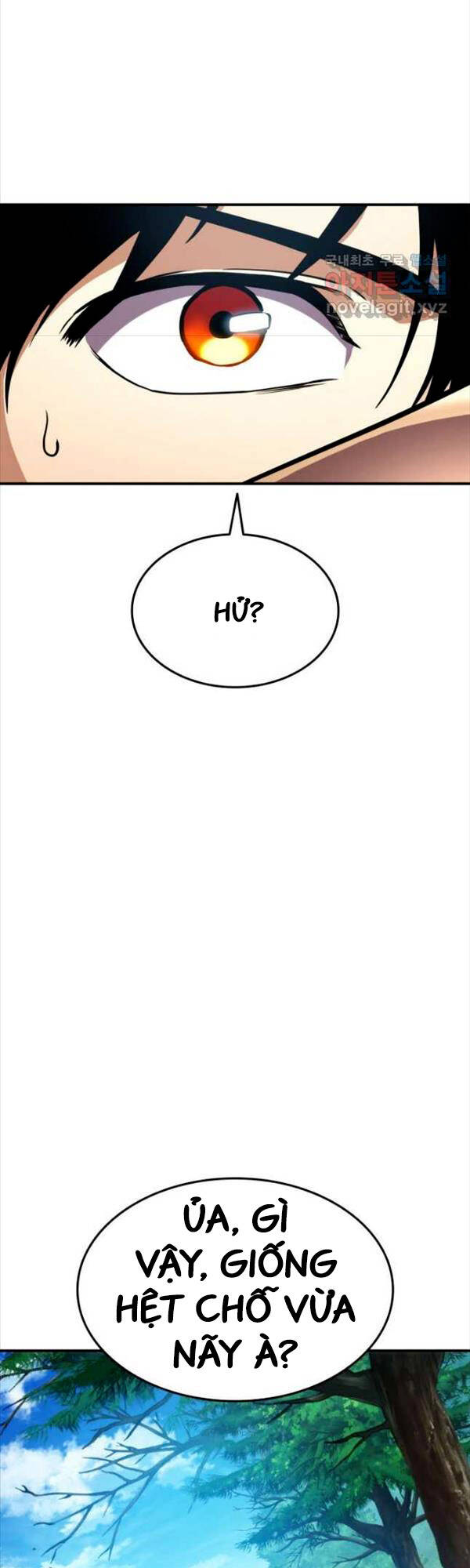 Huyền Thoại Game Thủ - Tái Xuất Chap 106 - Next Chap 107