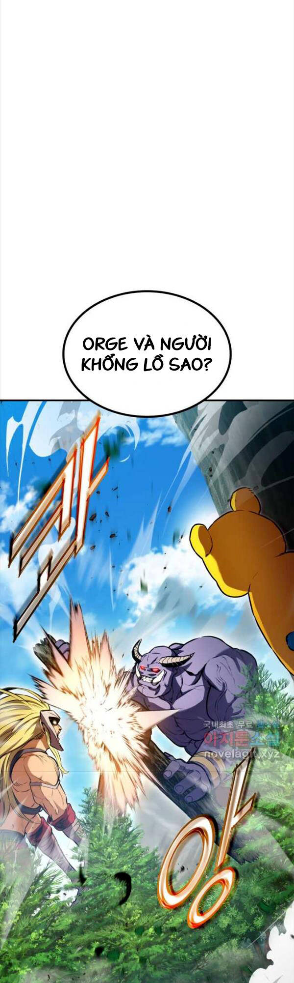 Huyền Thoại Game Thủ - Tái Xuất Chap 106 - Next Chap 107