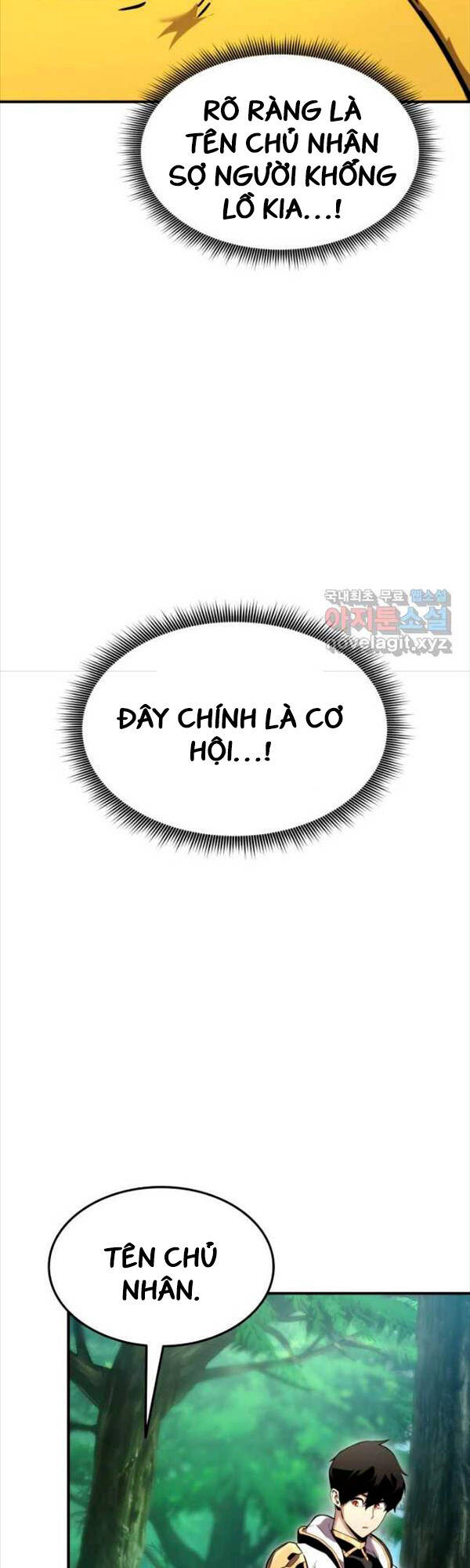 Huyền Thoại Game Thủ - Tái Xuất Chap 106 - Next Chap 107