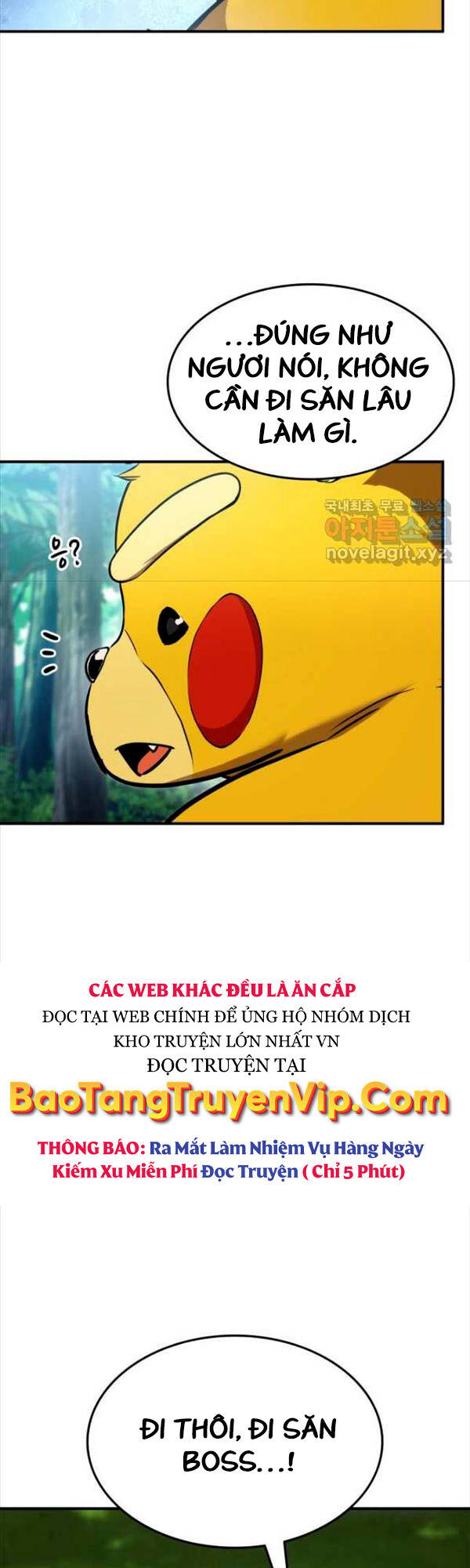 Huyền Thoại Game Thủ - Tái Xuất Chap 106 - Next Chap 107