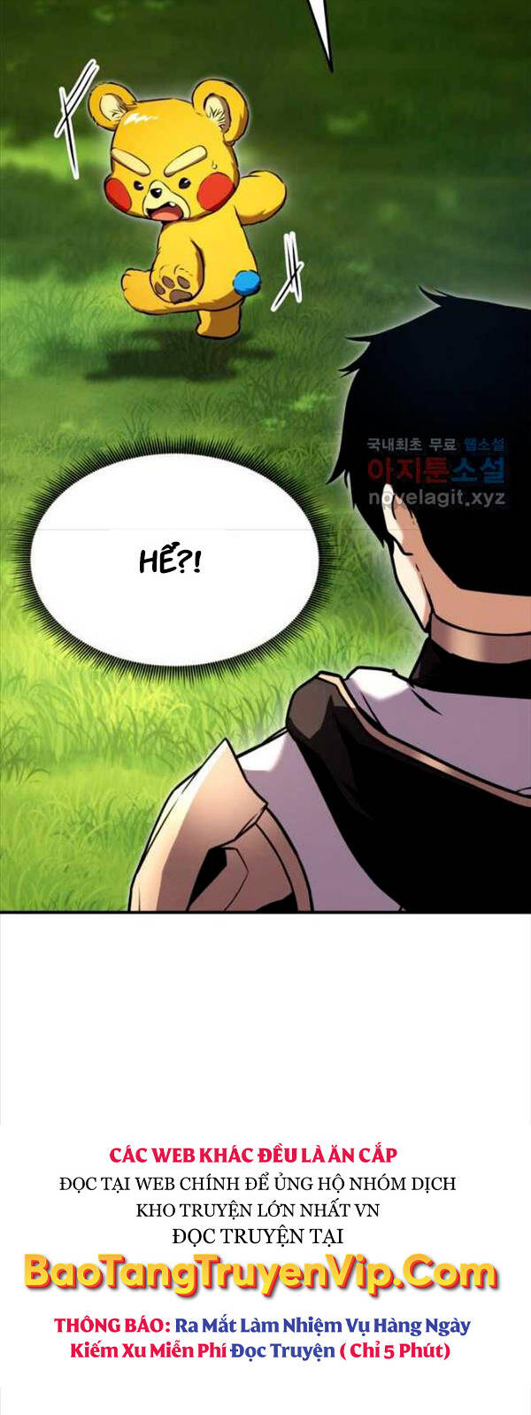 Huyền Thoại Game Thủ - Tái Xuất Chap 106 - Next Chap 107